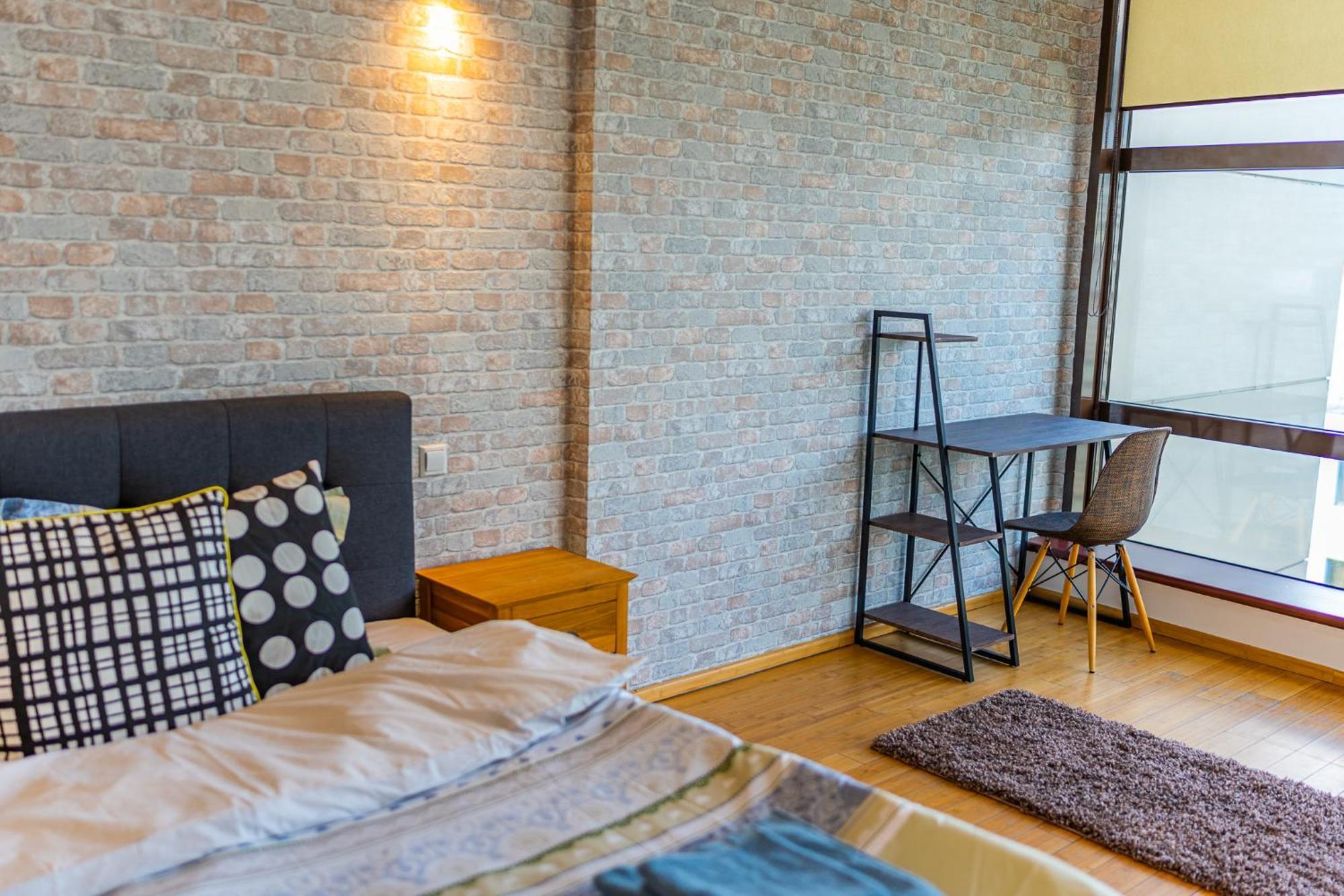 Amazing City View Residences - Penthouse & Apartment 布加勒斯特 外观 照片