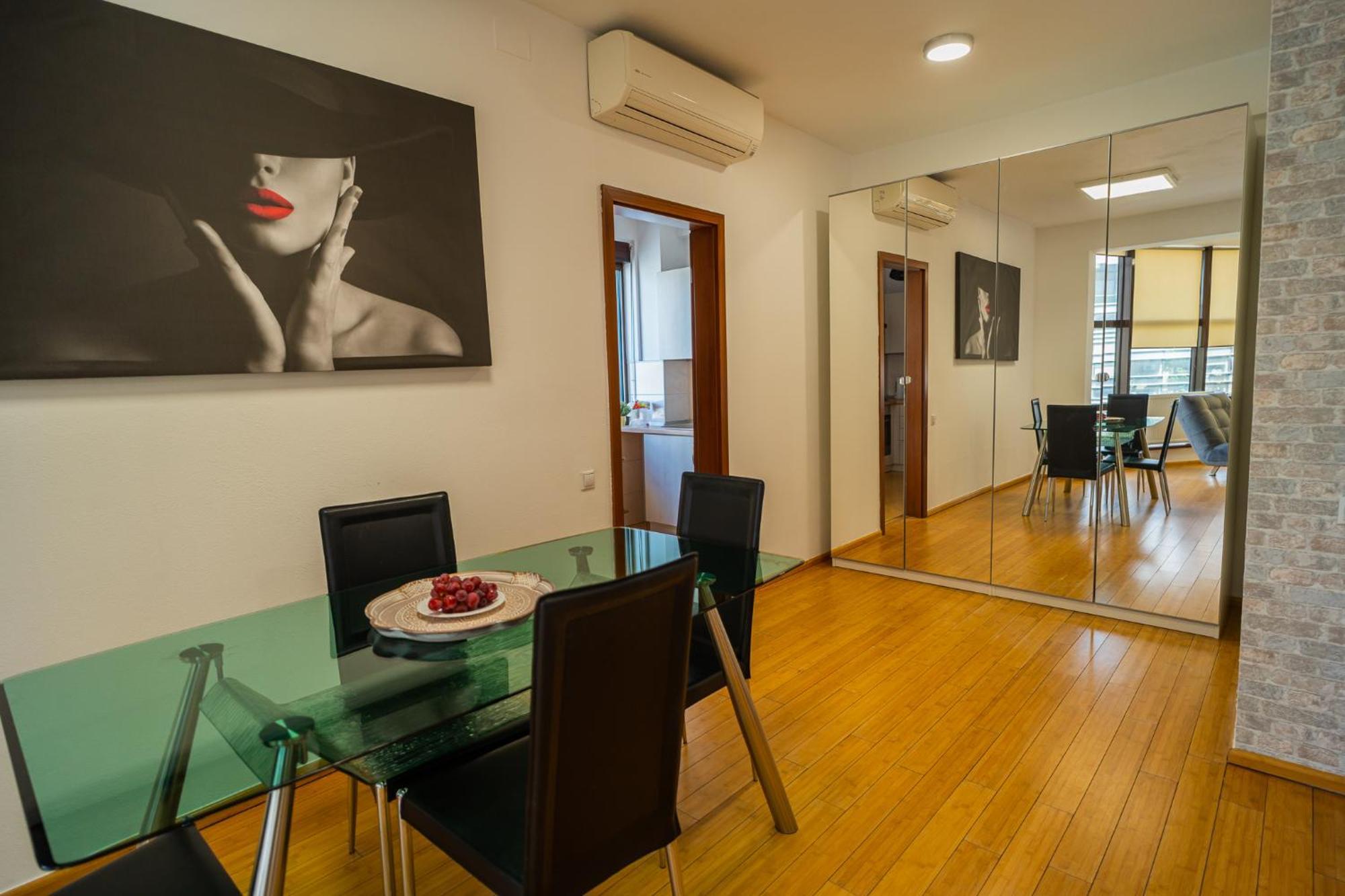 Amazing City View Residences - Penthouse & Apartment 布加勒斯特 外观 照片